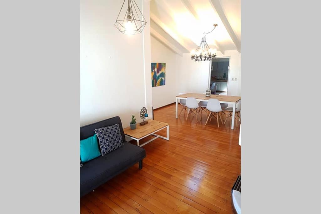 فيلا Big Beautiful House With Garden In 5Ta Seccion Neighbourhood ميندوزا المظهر الخارجي الصورة